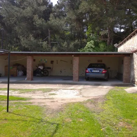 Amisiana Little Beauty Next To Nature Kavala Exterior photo