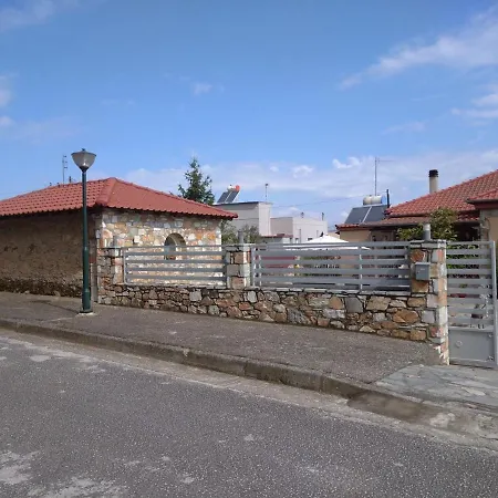 Amisiana Little Beauty Next To Nature Kavala Exterior photo