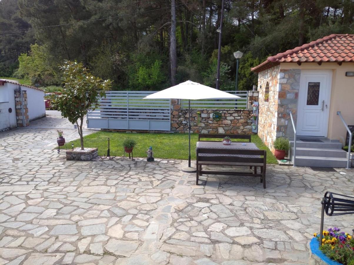 Holiday home Amisiana Little Beauty Next To Nature