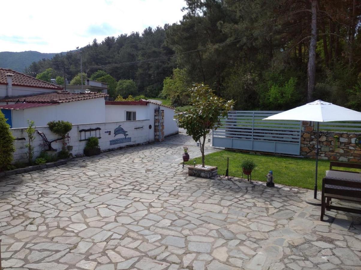 Holiday home Amisiana Little Beauty Next To Nature