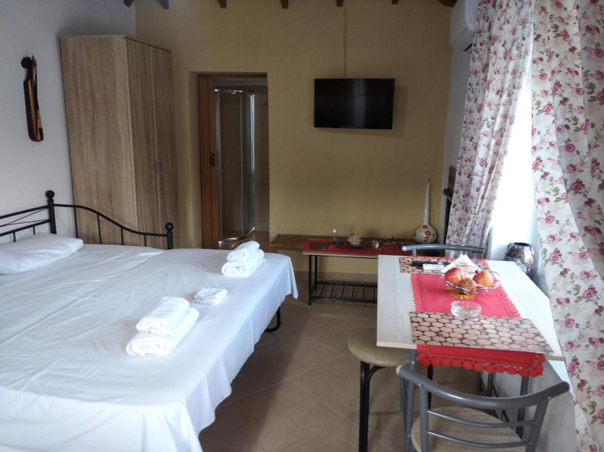 Holiday home Amisiana Little Beauty Next To Nature Kavala