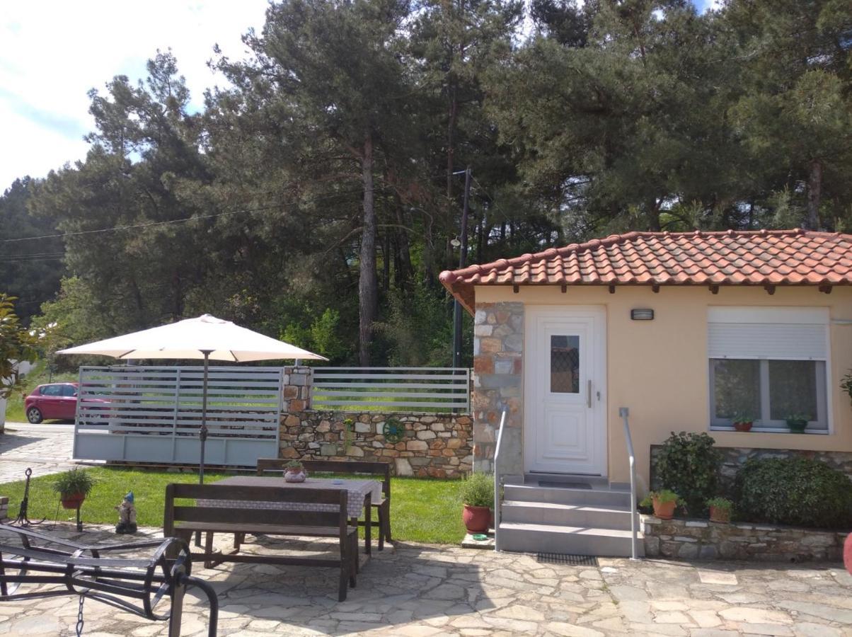 Holiday home Amisiana Little Beauty Next To Nature *