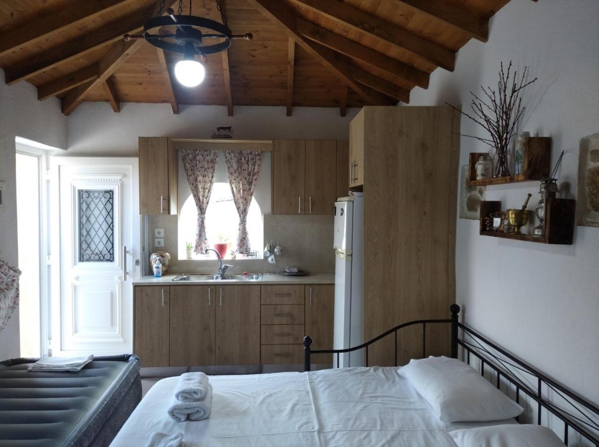 Amisiana Little Beauty Next To Nature Holiday home Kavala