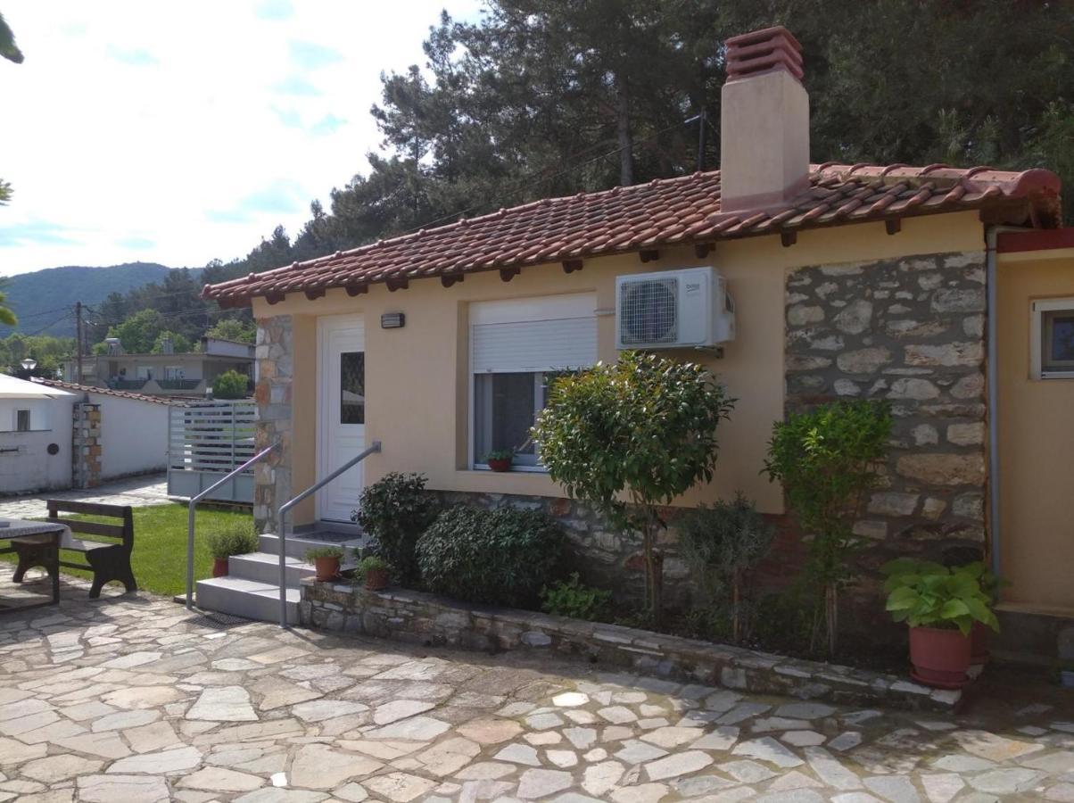Holiday home Amisiana Little Beauty Next To Nature