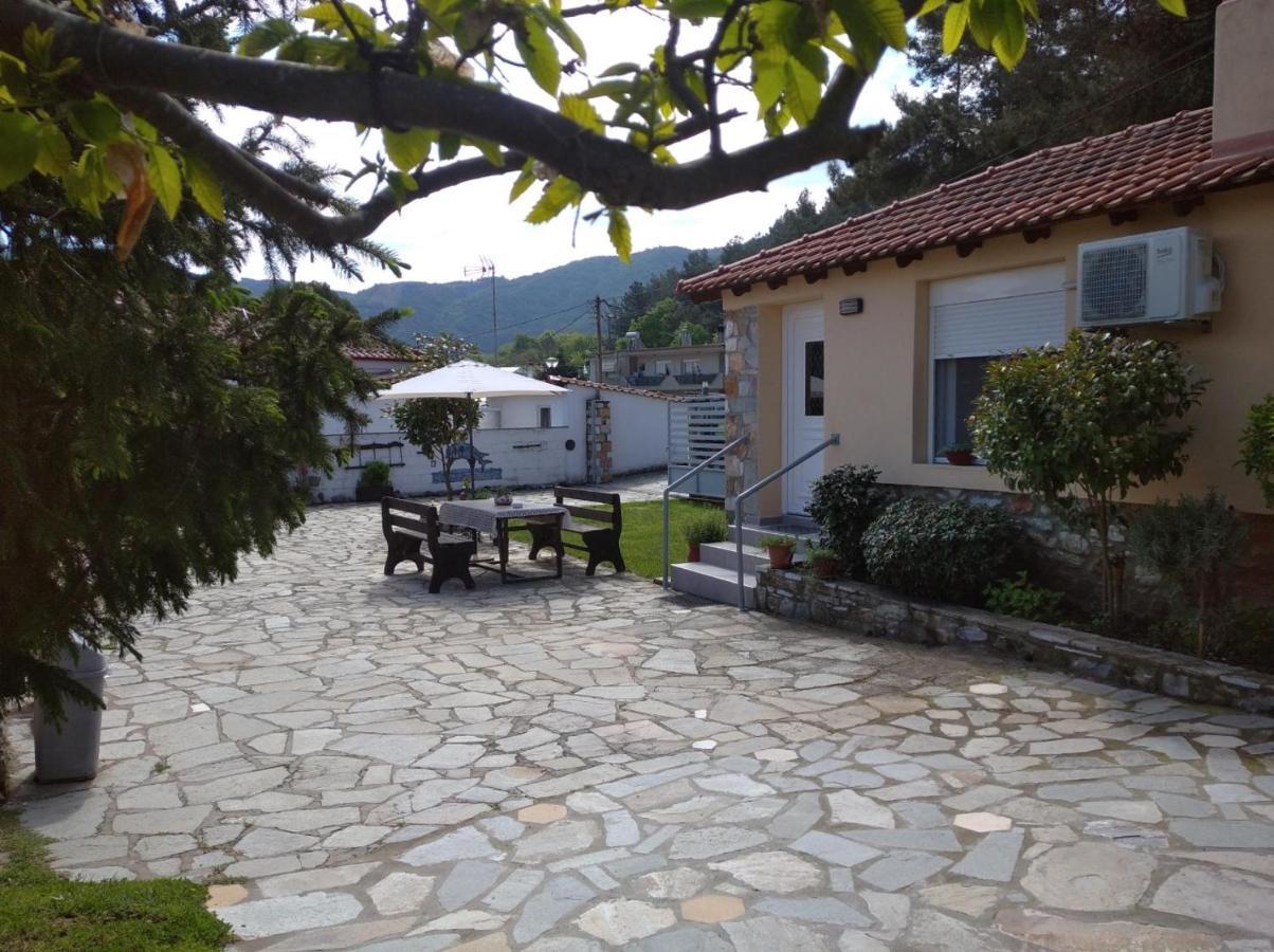 Amisiana Little Beauty Next To Nature Kavala